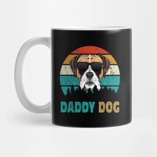 Daddy Dog Mug